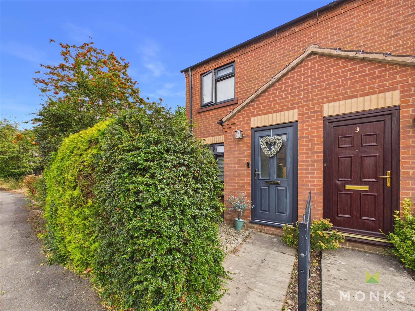 1 Orchard Way, Shrewsbury, SY4 5DY For Sale